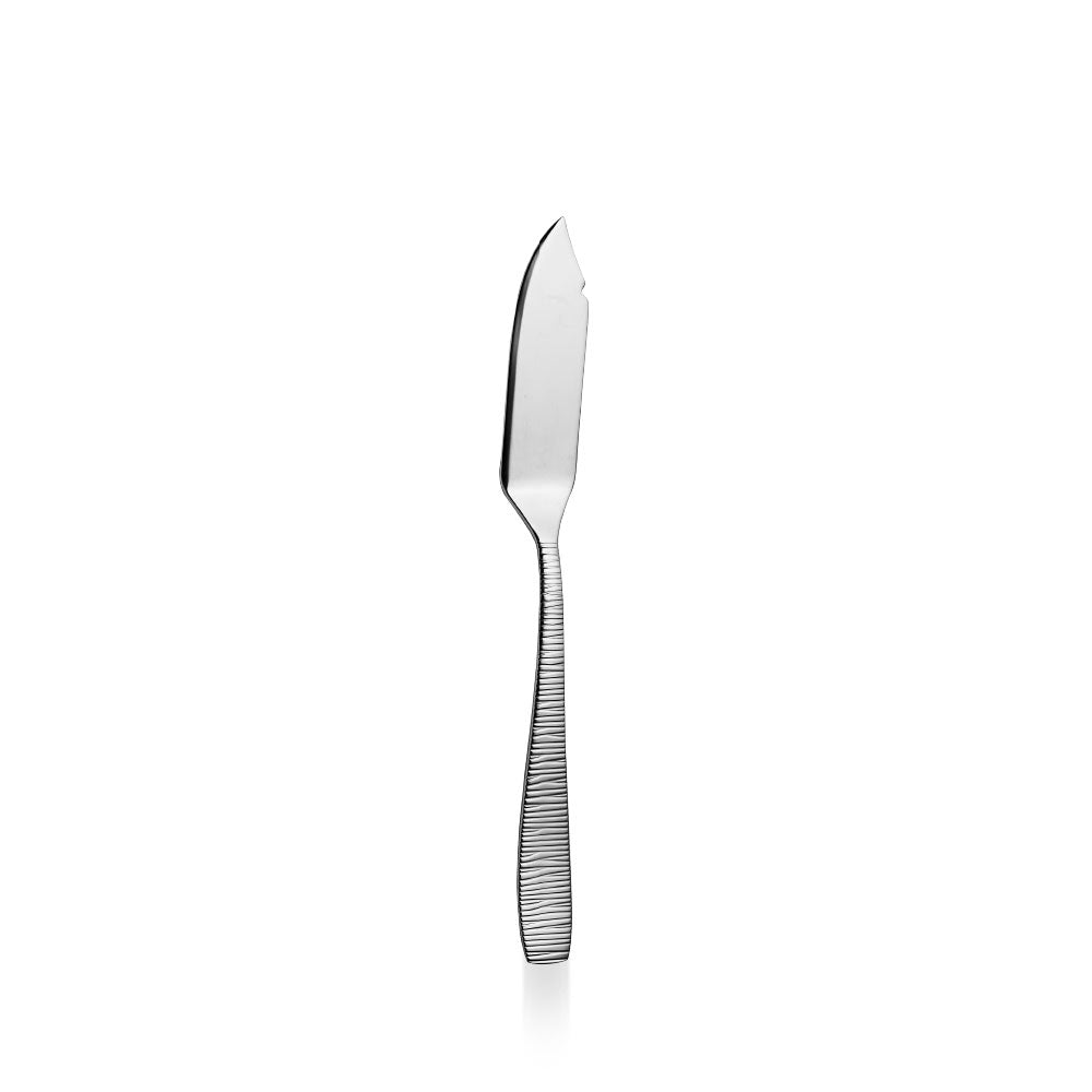 Bamboo Cutlery Coltello Pesce 3Mm Box 12 - BA FIKN1