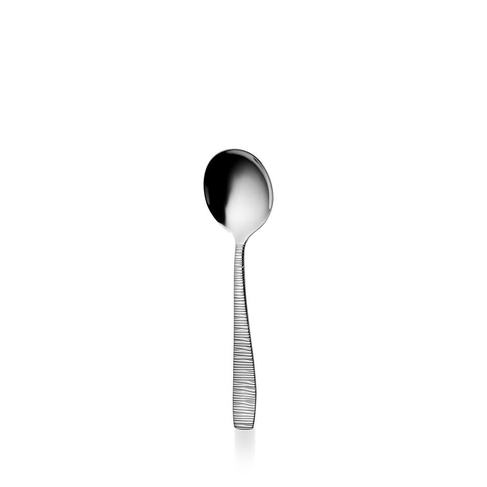 Bamboo Cutlery Cucchiaio Zuppa 3Mm Box 12 - BA SOSP1