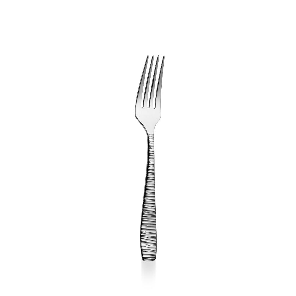 Bamboo Cutlery Forchetta Tavola 3.5Mm Box 12 - BA TAFO1