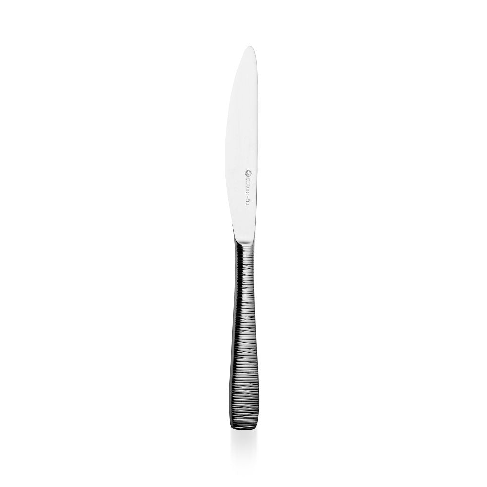 Bamboo Cutlery Coltello Tavola 8Mm Box 12 - BA TAKN1