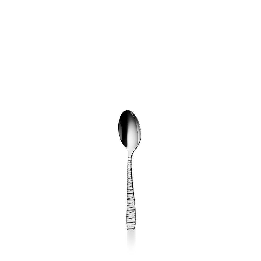 Bamboo Cutlery Cucchiaio Thè/Cappuccino 2.5Mm Box 12 - BA TESP1