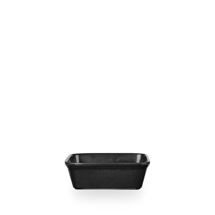 Oynx Black Lasagne Dish 21.1Cm Box 12 - BCBKLASN1