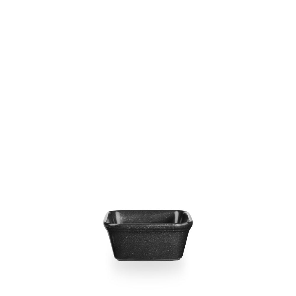 Oynx Black Square Tortiera 15.8Oz Box 12 - BCBKSPDN1