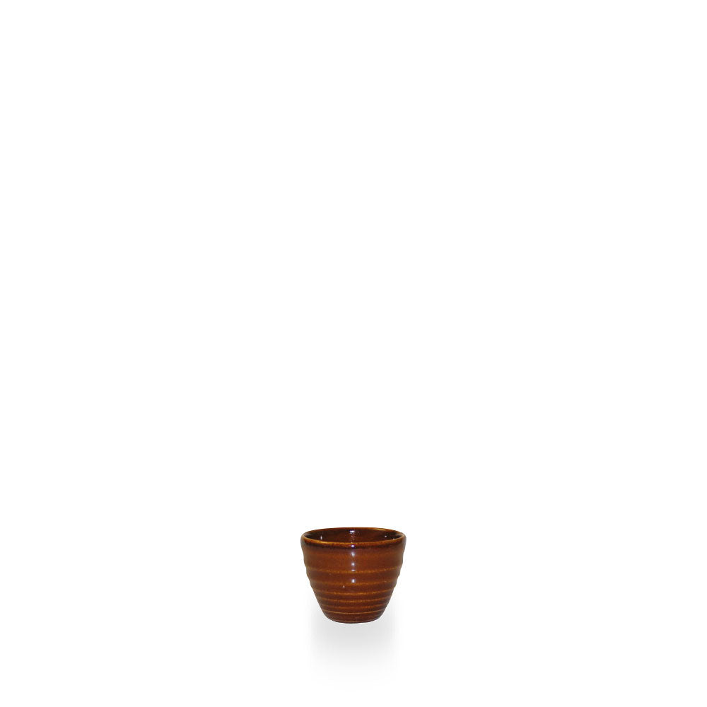 Cinnamon Ripple Dipper Pot 2Oz Box 12 - BCBRRPD21