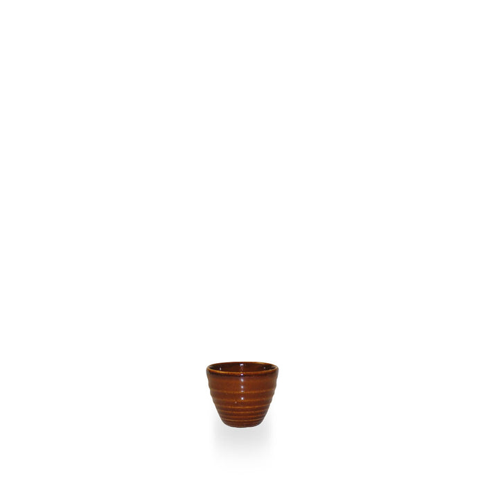 Cinnamon Ripple Dipper Pot 2Oz Box 12 - BCBRRPD21