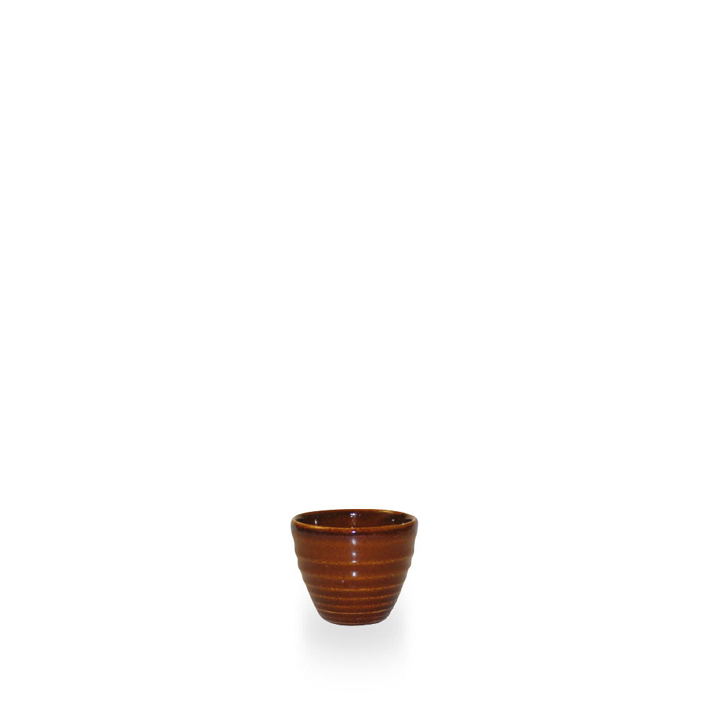 Cinnamon Ripple Dipper Pot 4Oz Box 12 - BCBRRPD41