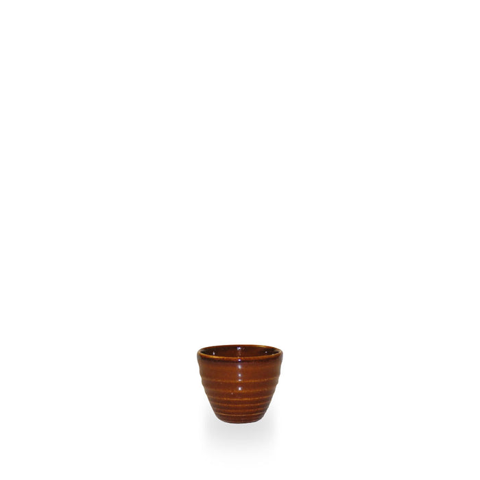 Cinnamon Ripple Dipper Pot 4Oz Box 12 - BCBRRPD41