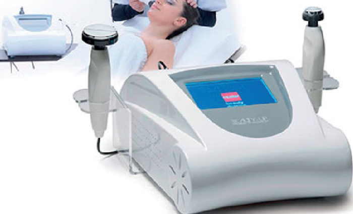Beauty-Up Radiofrequenza Viso & Corpo - MC-2025-P24-BEAUTY-UP-RADIOFREQUENZA-VISO-CORPO