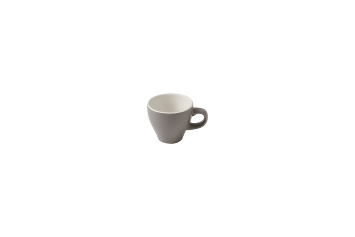 Grey Tulip Tazza 3.5Oz Box 12 - BLGRTU3 1