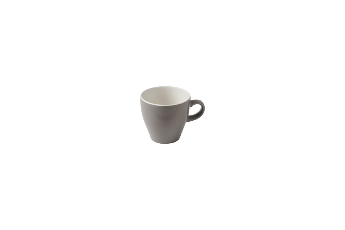 Grey Tulip Tazza 6Oz Box 12 - BLGRTU6 1