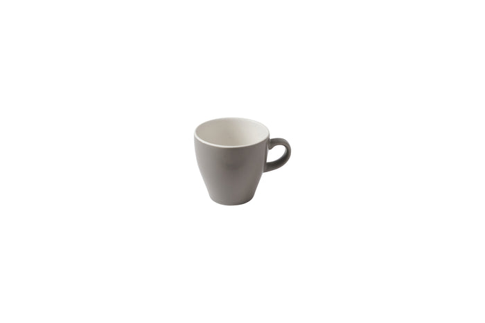 Grey Tulip Tazza 8.5Oz Box 12 - BLGRTU8 1