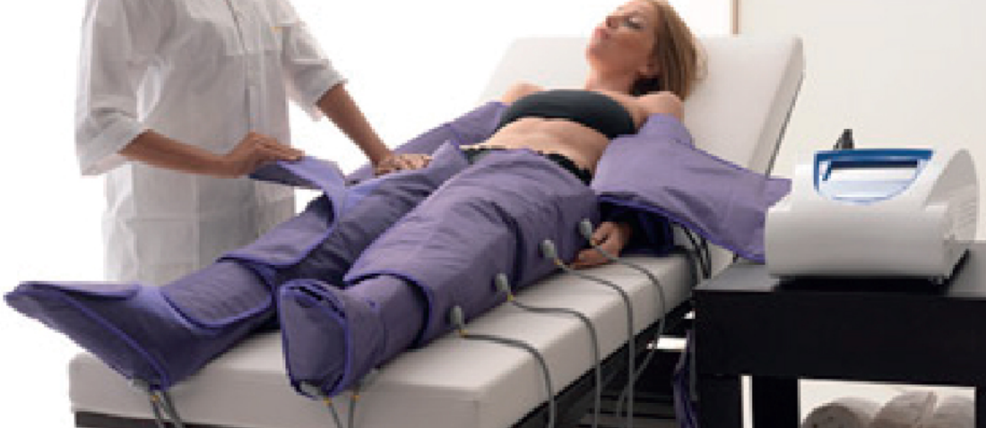 Body Program Slim Press - apparecchio professionale per trattamenti di pressomassaggio sequenziale - MC-2025-P22-BODY-PROGRAM-SLIM-PRESS-APPARECCHIO-PR