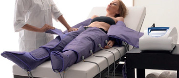 Body Program Slim Press - apparecchio professionale per trattamenti di pressomassaggio sequenziale - MC-2025-P22-BODY-PROGRAM-SLIM-PRESS-APPARECCHIO-PR