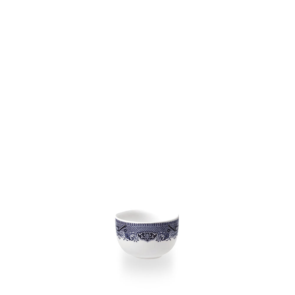 Blue Willow Sandringham Zuccheriera Coppetta Box 12 - BWL B35 1