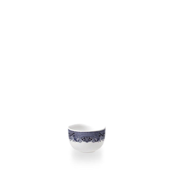 Blue Willow Sandringham Zuccheriera Coppetta Box 12 - BWL B35 1