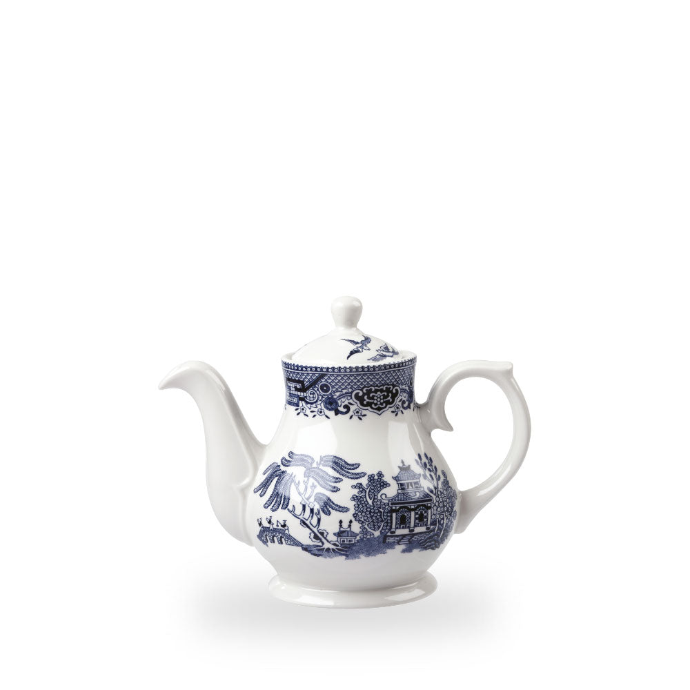 Blue Willow Sandringham Thè /Caffettiera 42.6Cl Box 4 - BWL PS151