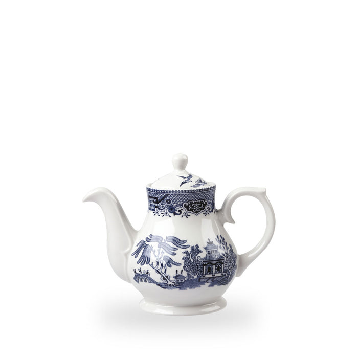 Blue Willow Sandringham Thè /Caffettiera 42.6Cl Box 4 - BWL PS151