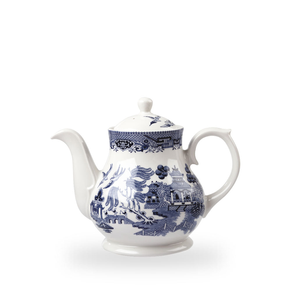 Blue Willow Sandringham Thè /Caffettiera 85.2Cl Box 4 - BWL PS301
