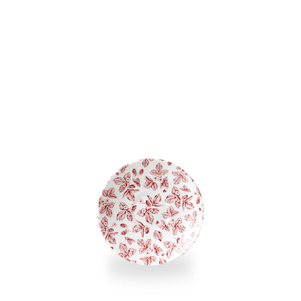 Cranberry Bramble Georgian Thè Sottotazza Box 12 - CBA GTS 1