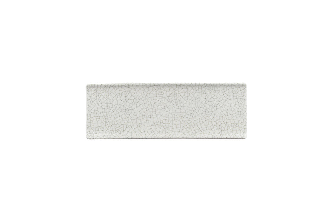 Viana Charcoal Grey Vassoio Degustazione 25X9Cm Box 6 - CGVIOF231