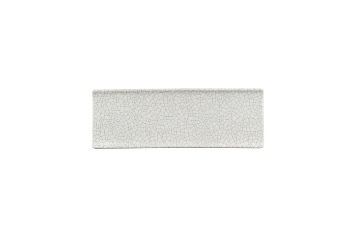 Viana Charcoal Grey Vassoio Degustazione 25X9Cm Box 6 - CGVIOF231