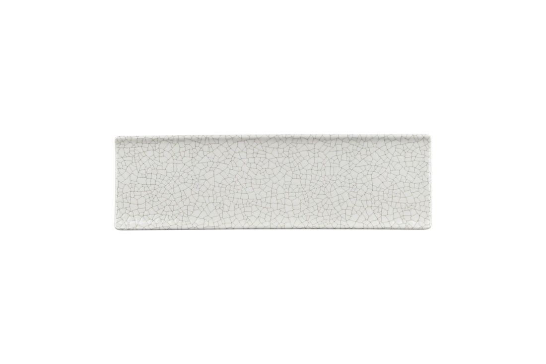 Viana Charcoal Grey Vassoio Degustazione 30X9Cm Box 6 - CGVIOF301