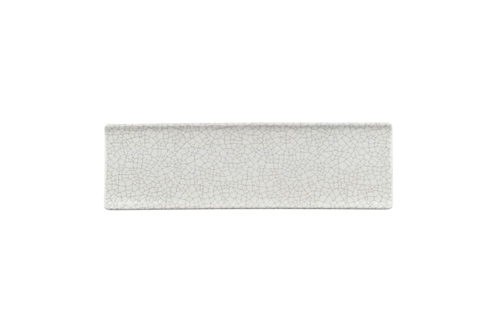 Viana Charcoal Grey Vassoio Degustazione 30X9Cm Box 6 - CGVIOF301