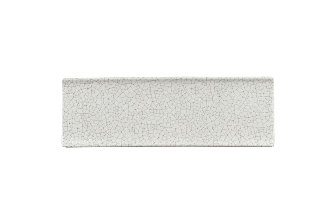Viana Charcoal Grey Vassoio Degustazione 33X11Cm Box 6 - CGVIOF331