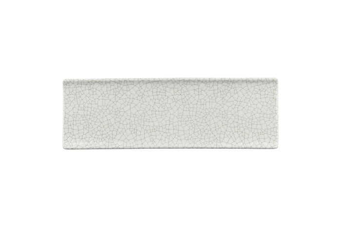 Viana Charcoal Grey Vassoio Degustazione 33X11Cm Box 6 - CGVIOF331
