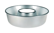 Ciambellone al c/tubo - 28 cm - COAL37LE28