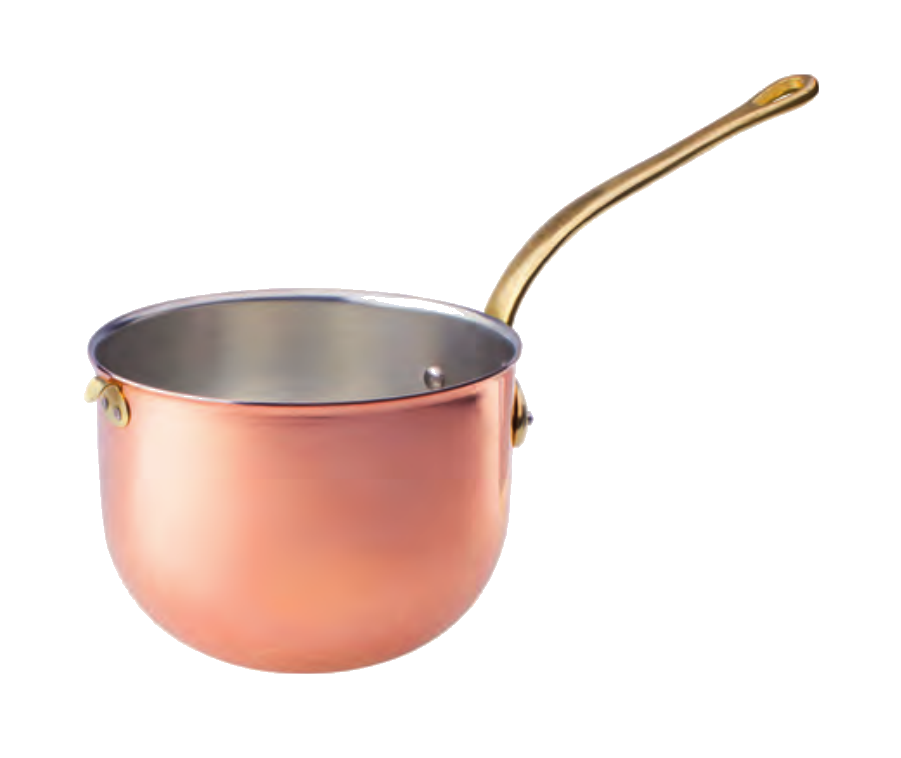 Polsonetto rame stagnato - COCU294S18