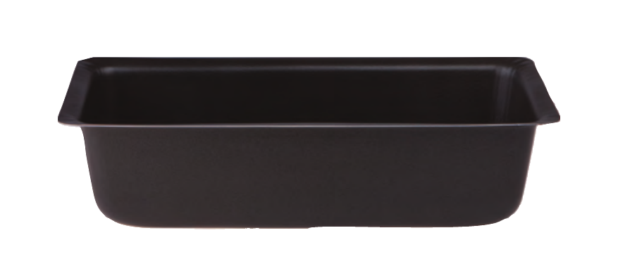 Forma plumcake all. Ant. Cm.26x10 - COFA43826