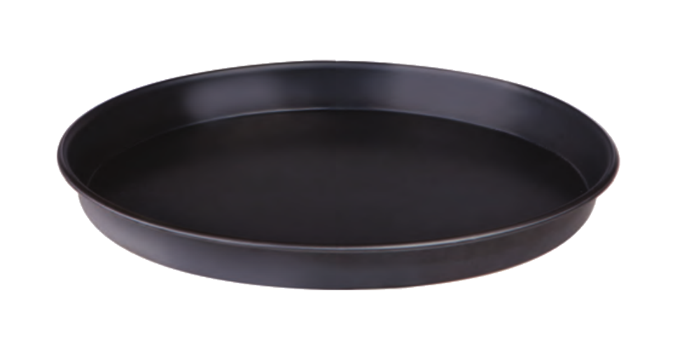 Tortiera cil lamiera blu cm 28 sp 0.6 - COFE43B28
