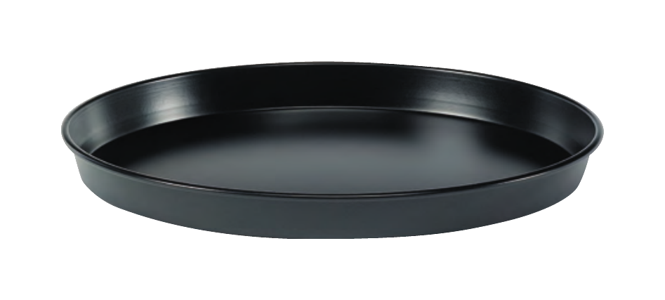 Tortiera lam. Blu antiad. - 20 cm - COFE43BS20