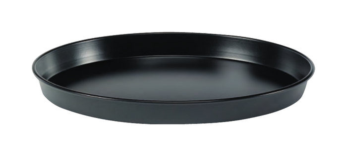 Tortiera lam. Blu antiad. - 20 cm - COFE43BS20