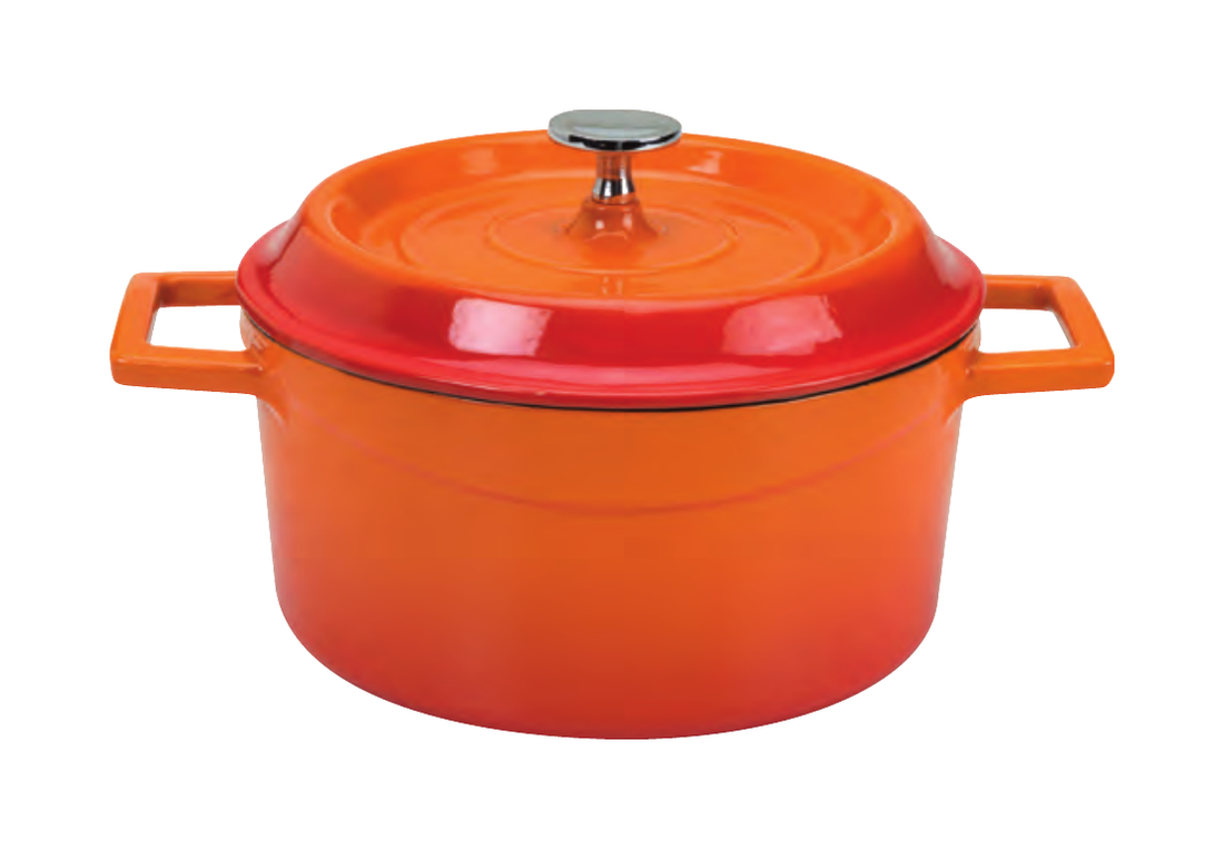 Casseruola slowcook - 20 cm - COGHSRP10420O