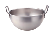 Bastardella 2/m inox 18/10 - 40 cm - COIX320240