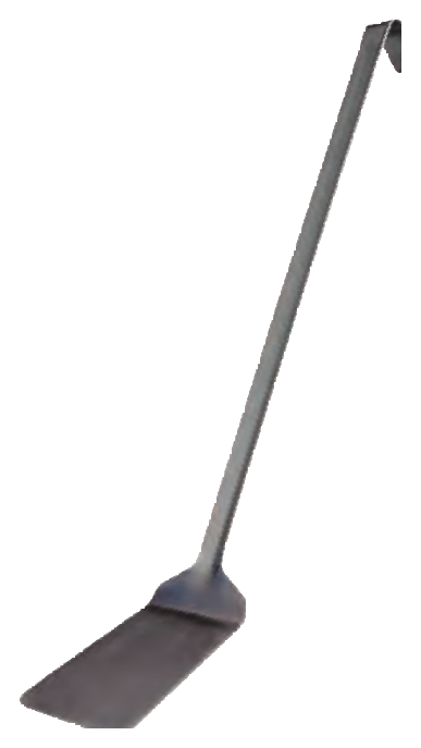 Paletta liscia inox eco-line cm 54 - COIX3208EL54