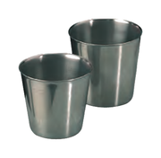 Forma creme c. Inox 18/10 - 7 cm - COIX32197