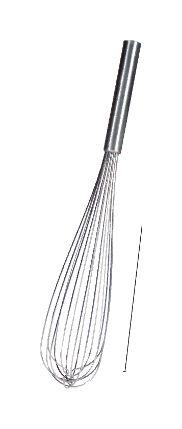 Frusta inox eco-line cm 60 - COIX3601E60