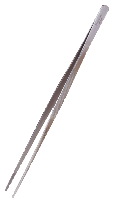 Pinze chef inox cm.30 - COIX360330