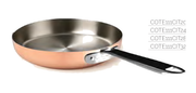 PADELLA 1/M COPPER 4 INDUZIONE - 28 cm - COTE111CIT28