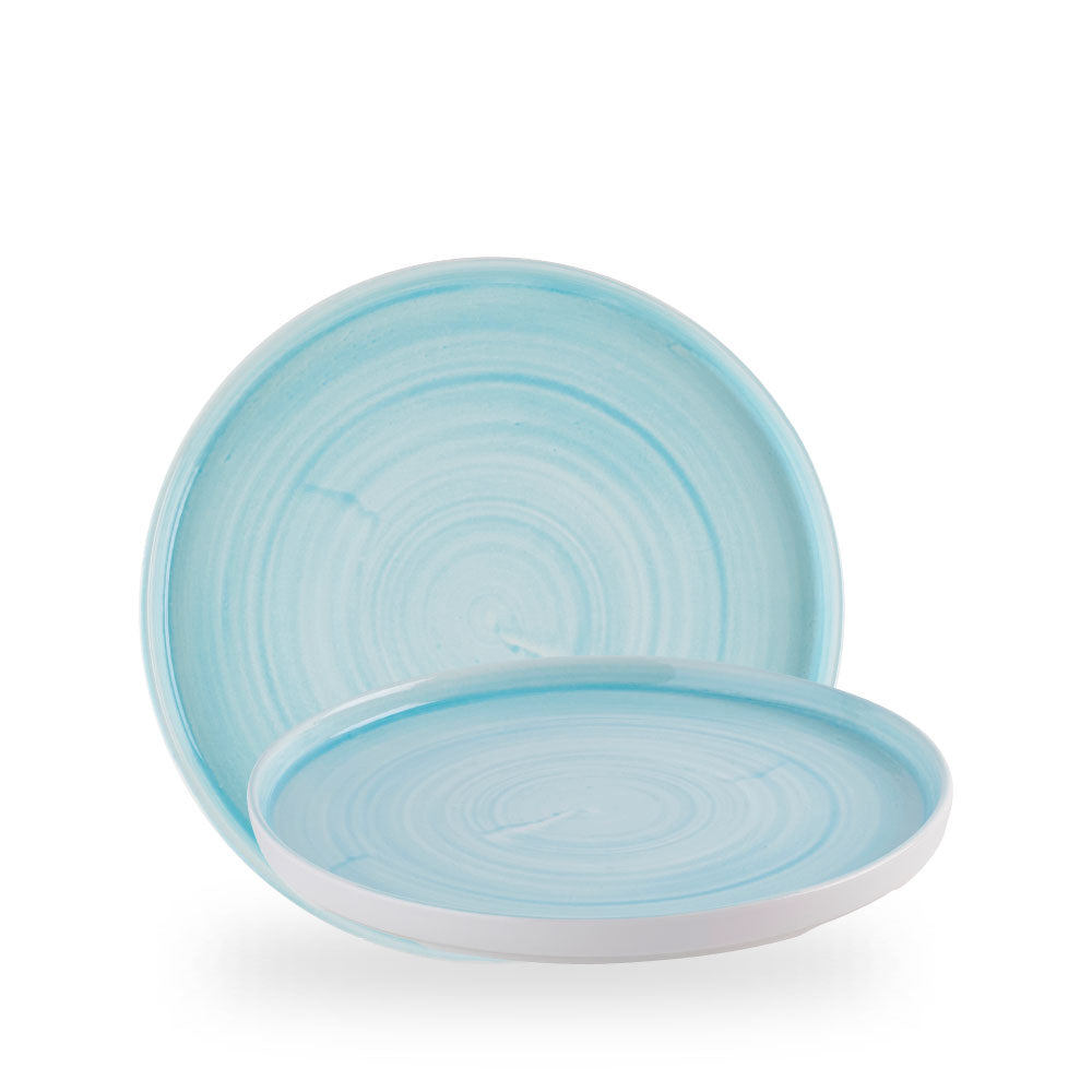 Stonecast Canvas Breeze Piatto Walled10 2/8" Box 6 - CSBZWP261