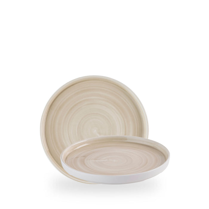 Stonecast Canvas Natural Piatto Walled Box 6 - CSNTWP211