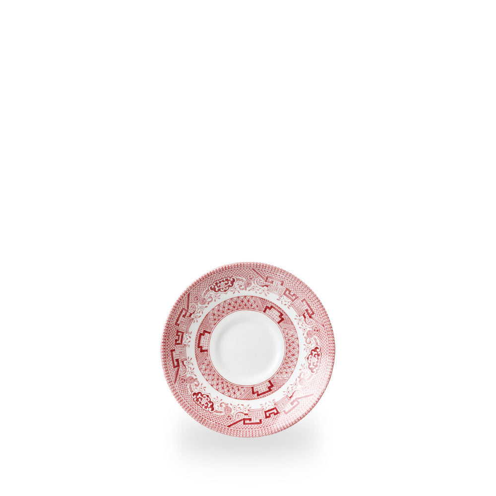 Cranberry Willow Georgian Thè Sottotazza Box 12 - CWL GTS 1