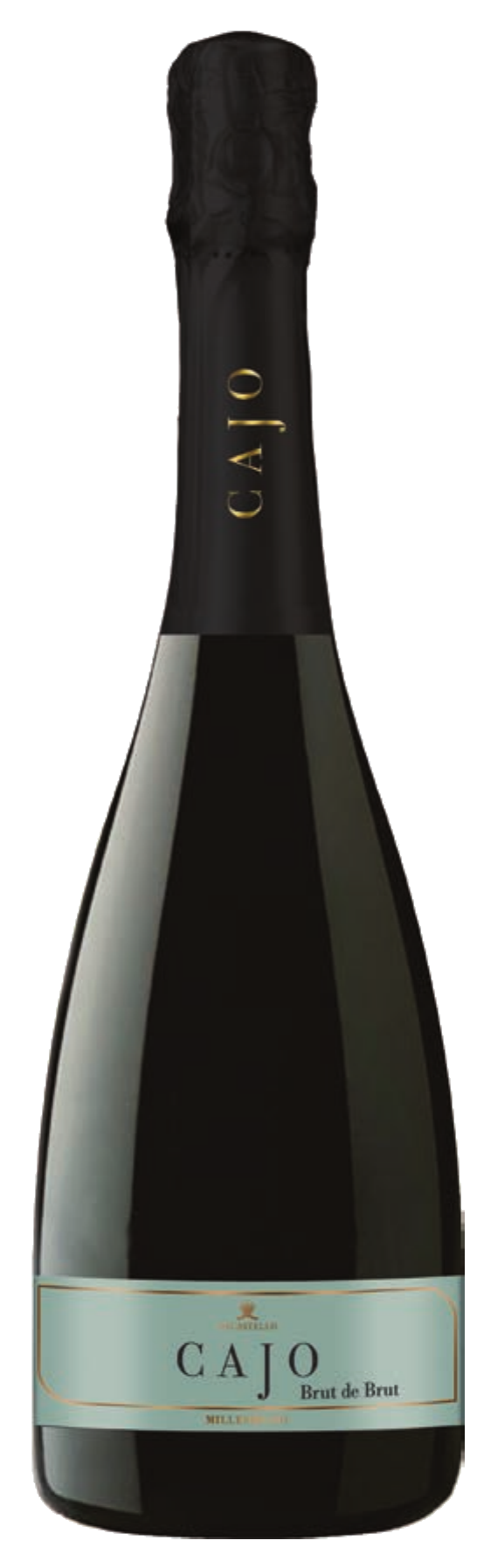 Brut de Brut Cajo Spumante Millesimato