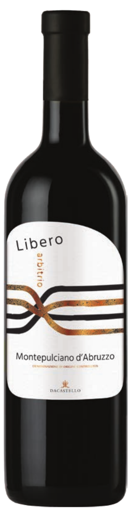 Montepulciano d’Abruzzo DOC