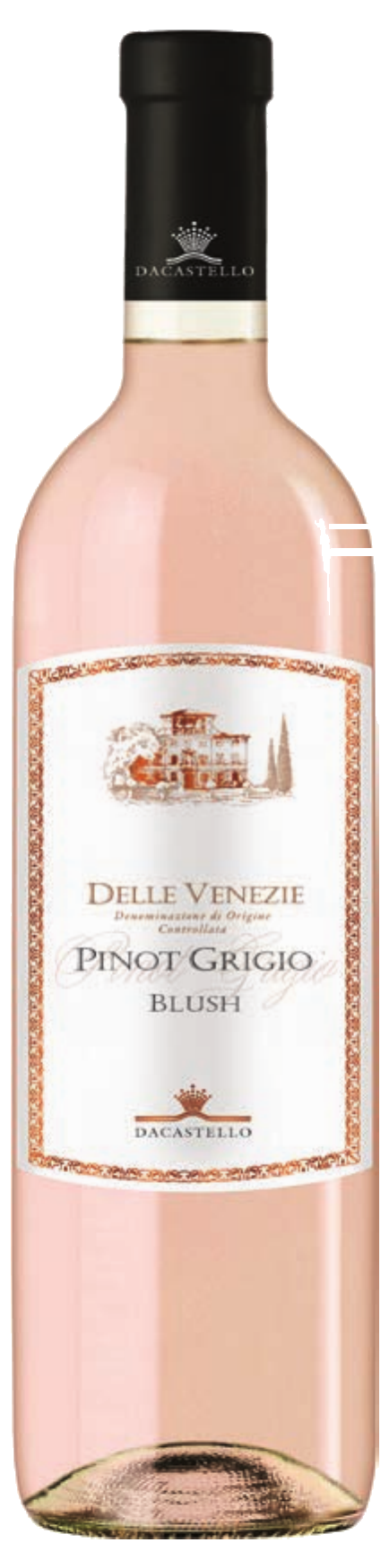 Pinot Grigio delle Venezie DOC Rose'