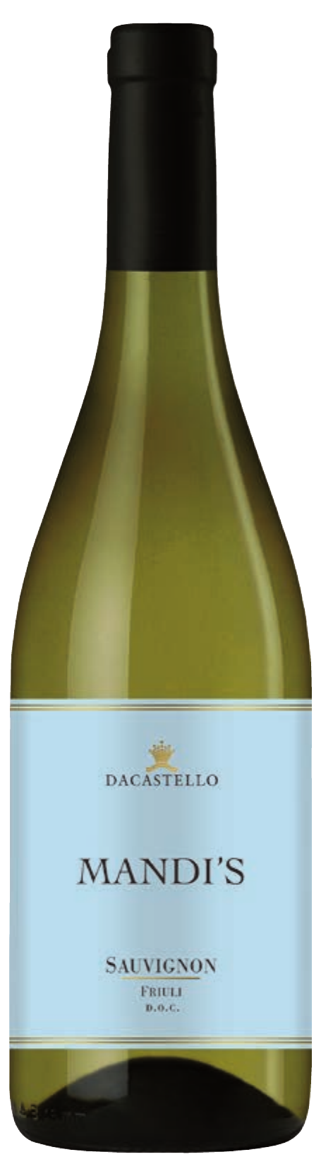 Sauvignon DOC Friuli