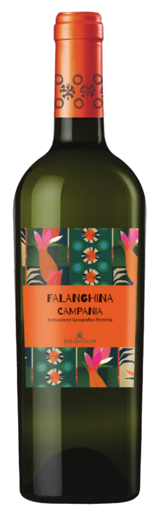 Falanghina Campana IGT